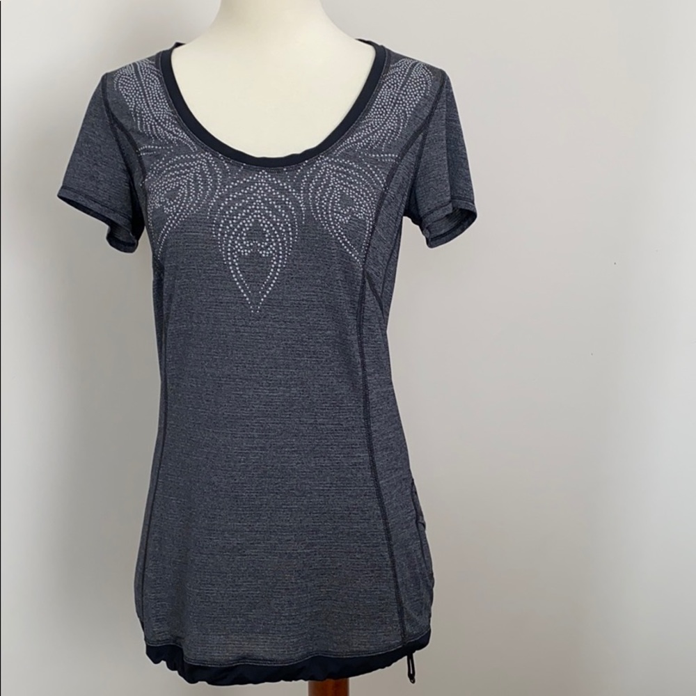 Lululemon shirt